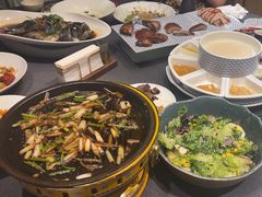 -羲和雅苑•北京烤鸭(平安国际金融中心店)