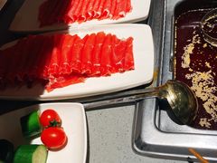 -海底捞火锅(步步高新天地店)