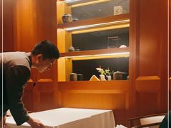 -A One Kitchen·南京精菜馆(德基广场店)