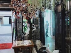 -毛家湾公馆(东圃店)