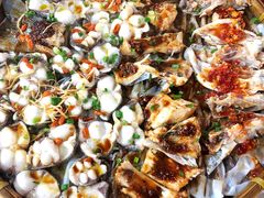 -欢姐伦教糕(北海大道北店)