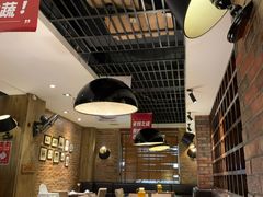 大堂-大碗先生家常湘菜(解放街店)