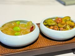 -荟廷·晶萃(陆家嘴尚悦湾店)