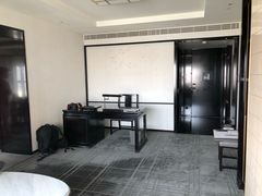 -王府半岛酒店