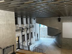 -大馆(前中区警署建築群)