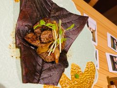 牛排-花和海鲜自助(梅江店)