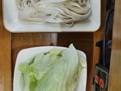-懂羊帝·羊蝎子·北京菜(小关店)