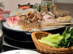 -官也街澳门火锅(新源里店)