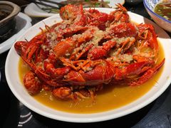 -富临轩私房菜(集庆门大街店)