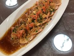 -汤记传菜(浦江店)