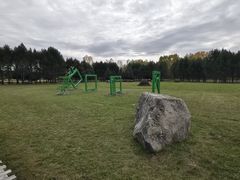 -北极村旅游风景区