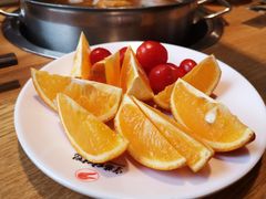 -守柴炉烤鸭(中海国际店)