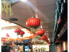 -烤肉季饭庄