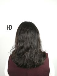 -HD HAIR STYLE