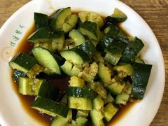 -沈阳李连贵熏肉大饼(兴城店)