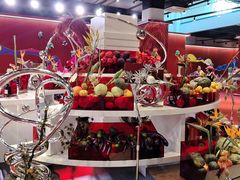 -精绝七日-新疆尼雅遗址数字大展【拉法耶文化艺术中心】