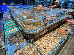 -青蓬蒸汽海鲜·深圳老字号·团建聚会(壹方城店)
