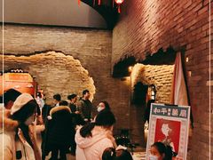 等位区-和平菓局(王府井店)