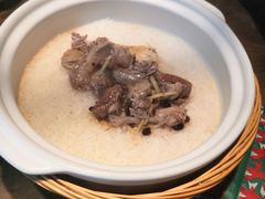-大鸽饭(岗顶店)