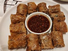 -客家大院·非遗赣南客家菜(郁孤台店)