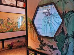 -遇见长安之高山流水(李家村万达店)