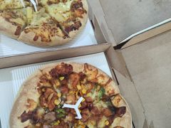 -必胜客(鳌江万达店)