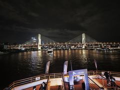 -秦皇岛路游船码头