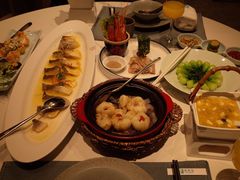 -杭州西湖柳莺里酒店·闻莺厅