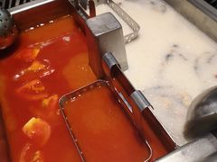 -海底捞火锅(龙岗星河COCO Park店)