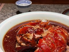 -南京大牌档(青岛万象城店)