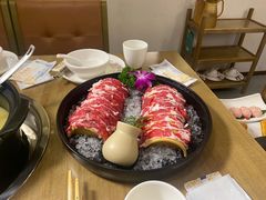 -慢搅粥底火锅(武侯大悦城店)