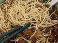-李先生牛肉面大王(广渠门内店)