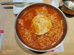 -朴大叔拌饭(上海真如环宇城店)