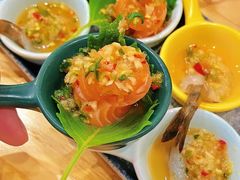 -米泰芒·东南亚料理(体育西店)