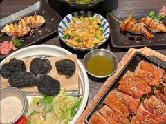 -小川洋风料理(武商MALL店)