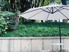 -COTTON CAFE(德信·中外公寓店)