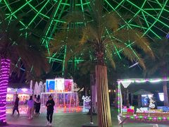 -三亚海昌梦幻海洋不夜城