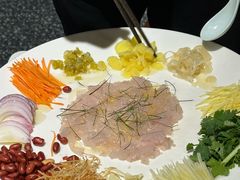 -顺卿庭·广东顺德菜(夫子庙水游城店)