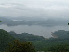 -五女山景区