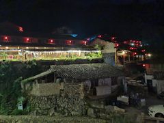 -林坑古村落