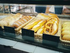 -仙峰天然面包(迎宾路店)
