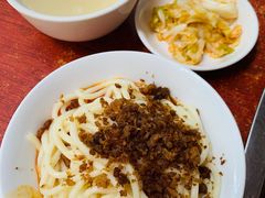脆绍面-二号桥脆绍面(星辉中路店)