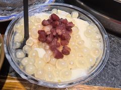 冰豆花-陈眼镜火锅(总店)