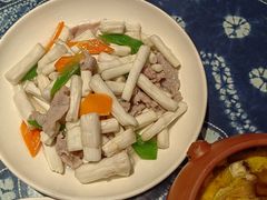 -香满楼(临安路店)