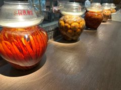 -悦百味·品质川菜(橄榄郡店)