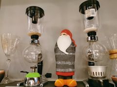 -Home Cafe(水榭春天店)