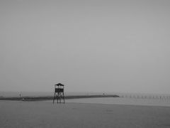 -青岛第三海水浴场