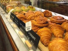 -WHEAT&BAKER-麥(凯德来福士店)