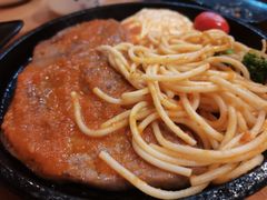 -宝岛牛排(阳逻广场店)