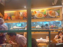-木屋烧烤(龙岗南联店)